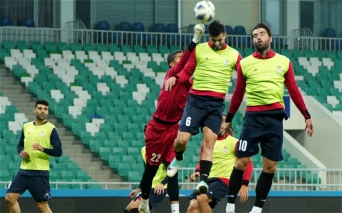 داداش‌زاده: شکست ازبکستان مقابل ایران قابل پیش‌بینی است