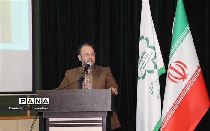 تحول‌گرایی لازمه پیشرفت و حرکت برای رسیدن به وضع مطلوب است
