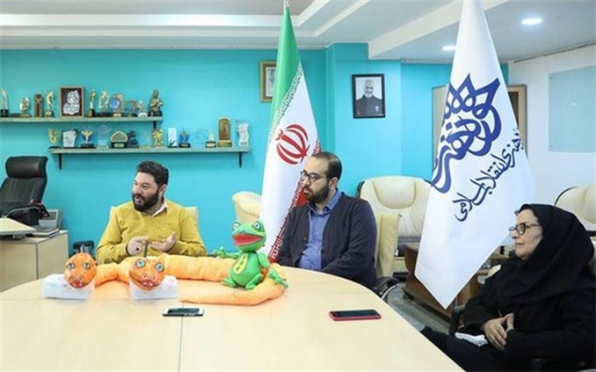 تعامل با آموزش‌وپرورش برای ورود دانش‌آموزان به عرصه تئاتر