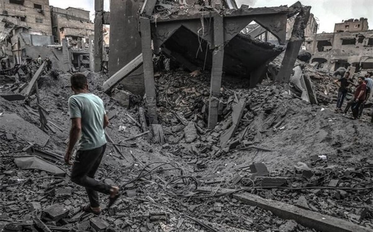 کمیسیون آموزش مجلس حملات صهیونیست‌ها به غزه و مراکز علمی را محکوم کرد