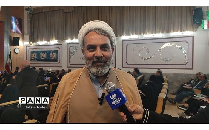 خراسان شمالی در حوزه‌های مختلف فرهنگی و هنری خوش درخشید/فیلم