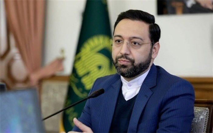 دارایی‌های مازاد دولت برای نخستین بار از طریق تهاتر به پیمانکاران واگذار می‌شود