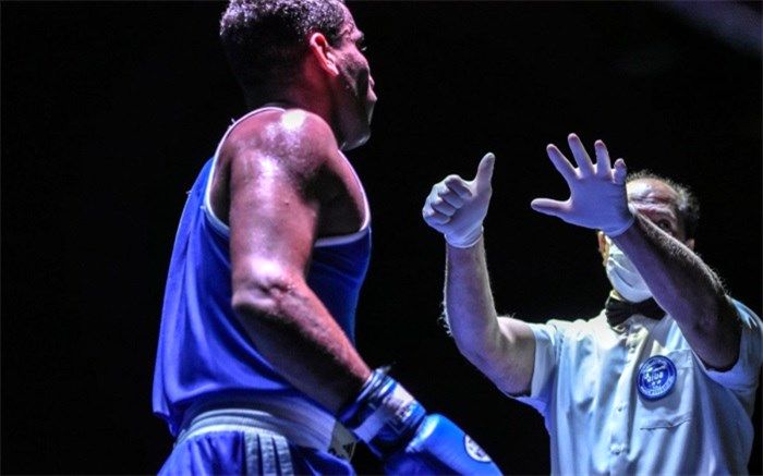 لیگ برتر بوکس جمعه آغاز می‌شود