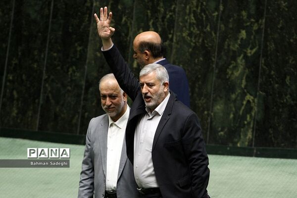 صحن علنی مجلس شورای اسلامی- ۳۰ آبان