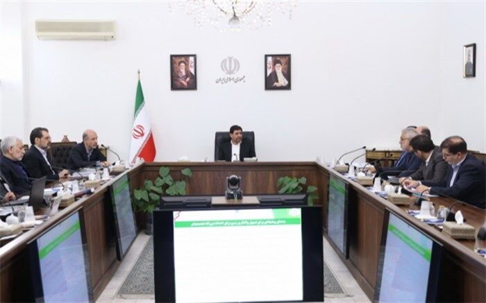 برگزیدگان مناقصات اجرای ۴۵۰۰ مگاوات برق تجدیدپذیر به‌زودی اعلام می‌شود