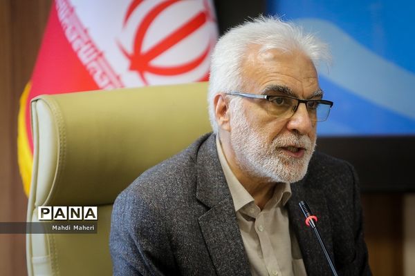 تفاهم‌نامه توسعه مدارس هیات امنایی در مناطق محروم امضا شد