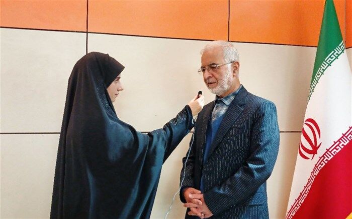 مهم‌ترین عامل راهبردی در حوزه مبارزه با مواد مخدر راه‌ حل پیشگیرانه است/فیلم