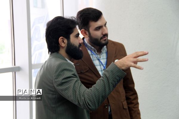 حمایت از مردم مظلوم غزه با رویداد کشوری «آخراشه» در ایوان ری