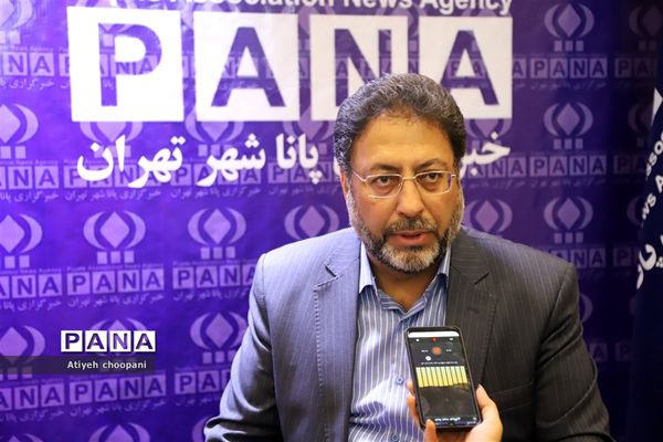 نمایشگاه یاریگران زندگی