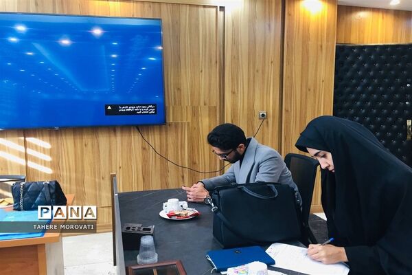 نشست هم‌اندیشی کارشناسان جدیدالانتصاب حوزه مشاوره آموزش و پرورش شهرستان‌های تهران