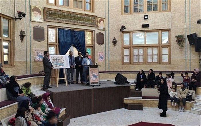 چه خوش است روزگار ما که کتاب فراوان است