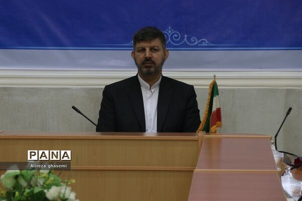 مراسم افتتاح خانه یاریگران استان مرکزی