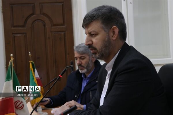 مراسم افتتاح خانه یاریگران استان مرکزی