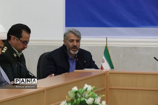 مراسم افتتاح خانه یاریگران استان مرکزی