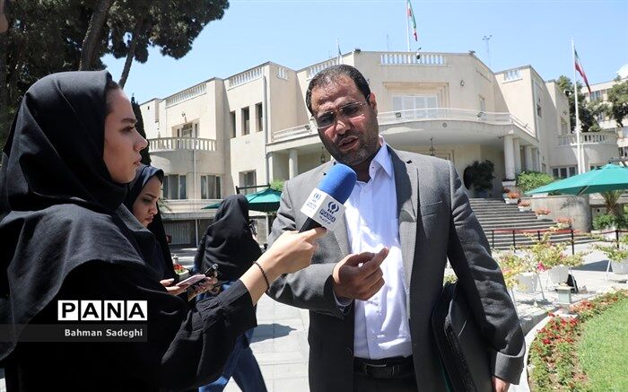 آزمون جذب معلم برگزار می‌شود