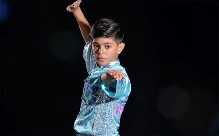 دانش‌آموزان باید در دو سنگر تحصیل و ورزش برای ایران افتخارآفرینی کنند