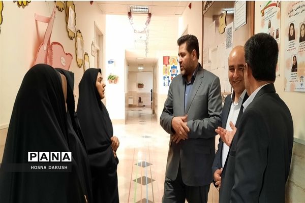 ارزیابی تکمیلی پذیرفته‌شدگان آزمون استخدامی مربی امور آموزشی معلولان