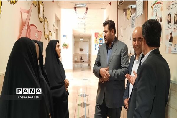 ارزیابی تکمیلی پذیرفته‌شدگان آزمون استخدامی مربی امور آموزشی معلولان