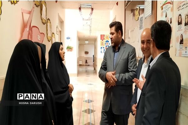 ارزیابی تکمیلی پذیرفته‌شدگان آزمون استخدامی مربی امور آموزشی معلولان