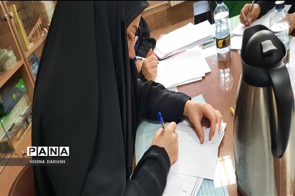ارزیابی تکمیلی پذیرفته‌شدگان آزمون استخدامی مربی امور آموزشی معلولان