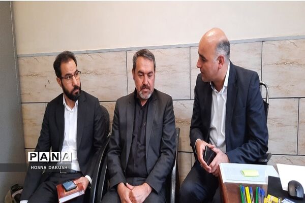 ارزیابی تکمیلی پذیرفته‌شدگان آزمون استخدامی مربی امور آموزشی معلولان