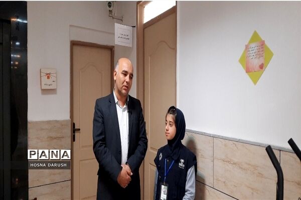 ارزیابی تکمیلی پذیرفته‌شدگان آزمون استخدامی مربی امور آموزشی معلولان