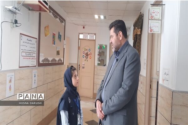 ارزیابی تکمیلی پذیرفته‌شدگان آزمون استخدامی مربی امور آموزشی معلولان