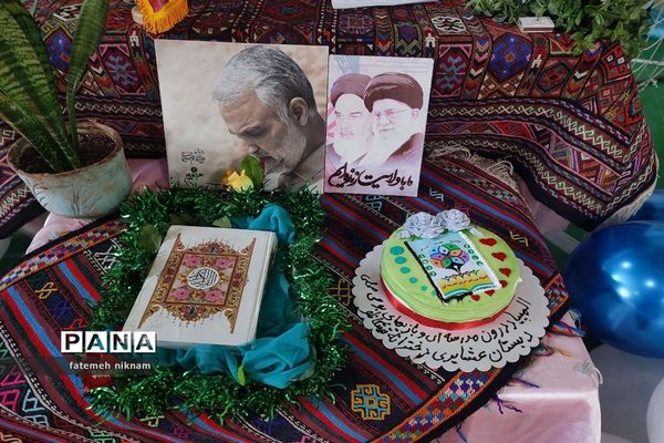 المپیاد ورزشی در فاروج