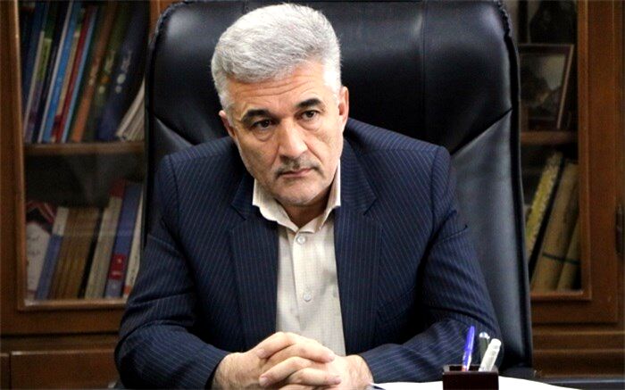 پیام تبریک مدیرکل آموزش و پرورش آذربایجان غربی بمناسبت هفته بسیج
