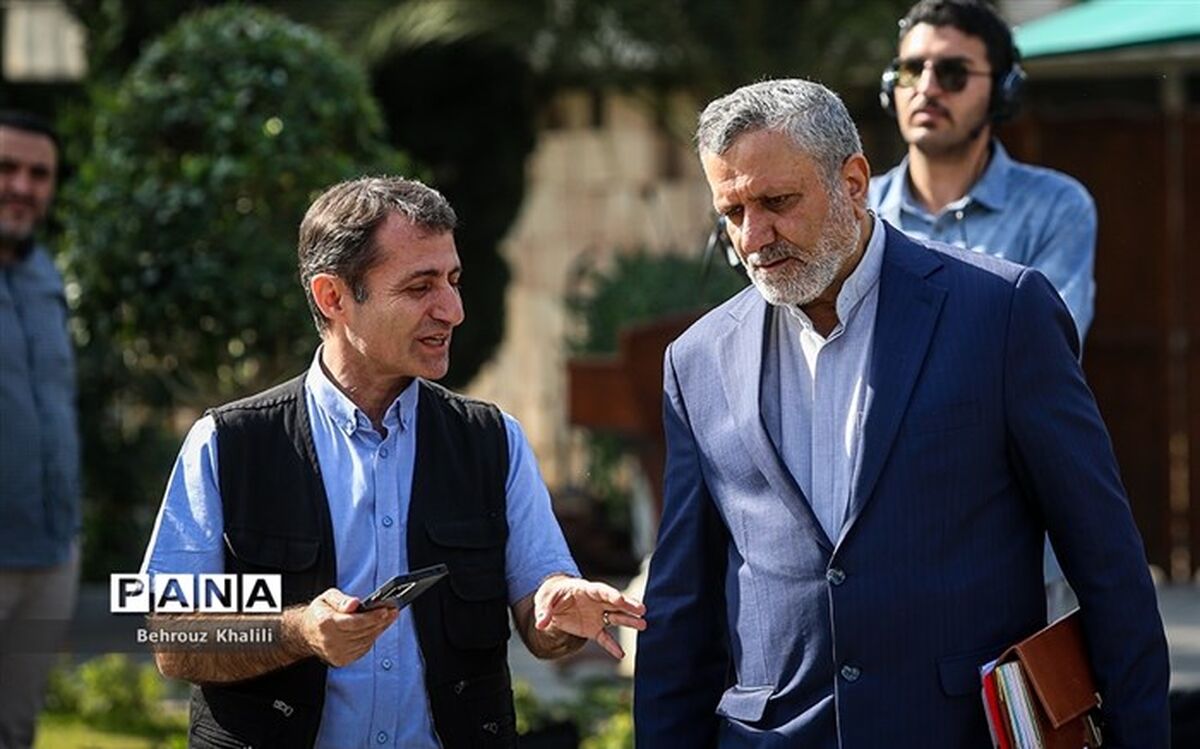 مرتضوی جزئیات قانون جدید بازنشستگی و زمان اجرای آن را تشریح کرد