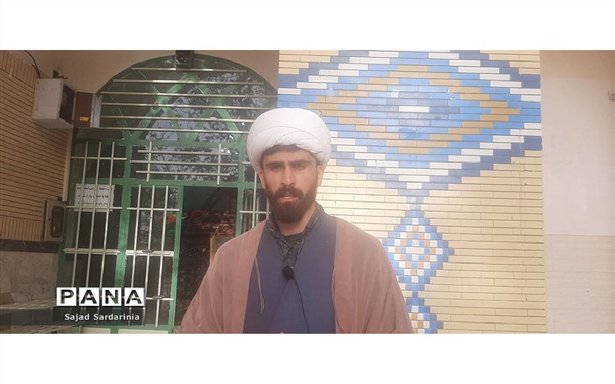اردوهای دانش‌آموزی باعث توسعه سطح روابط دانش‌آموزان می‌شوند