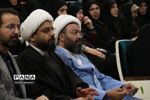 سفر معاون پرورشی و فرهنگی وزارت آموزش و پرورش به استان مرکزی