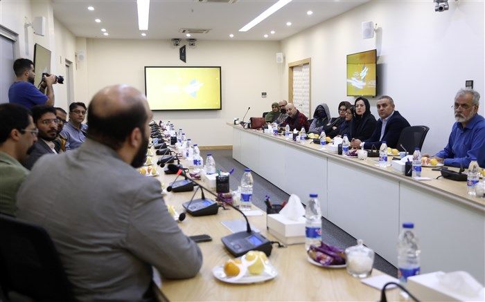 هشدار نسبت به مهاجرت نیروی متخصص انیمیشن