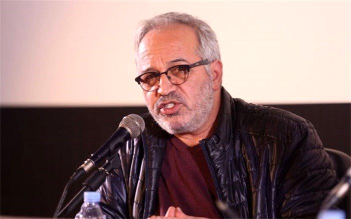 چالش‌های کارگردانی به روایت محمدحسین لطیفی