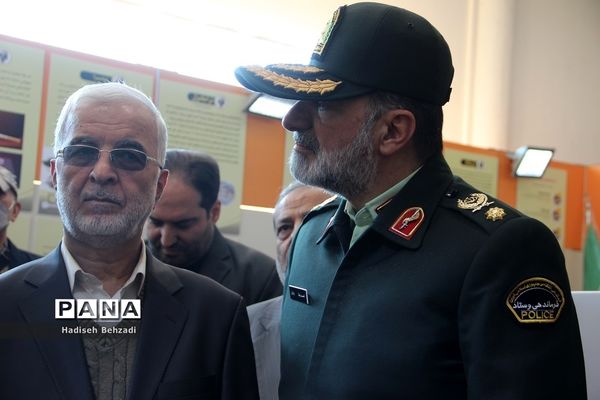 برگزاری نمایشگاه یاریگران زندگی با هدف ارتقای مهارت‌های زندگی