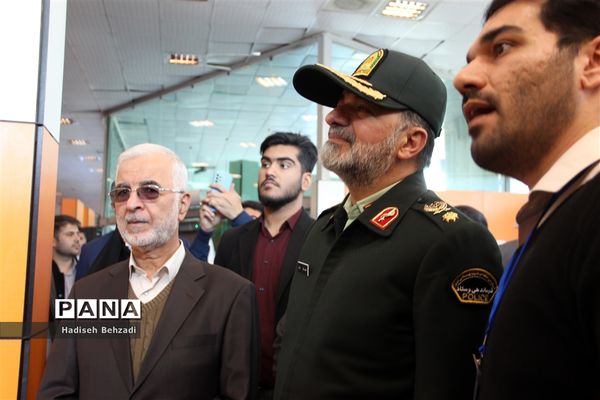 برگزاری نمایشگاه یاریگران زندگی با هدف ارتقای مهارت‌های زندگی