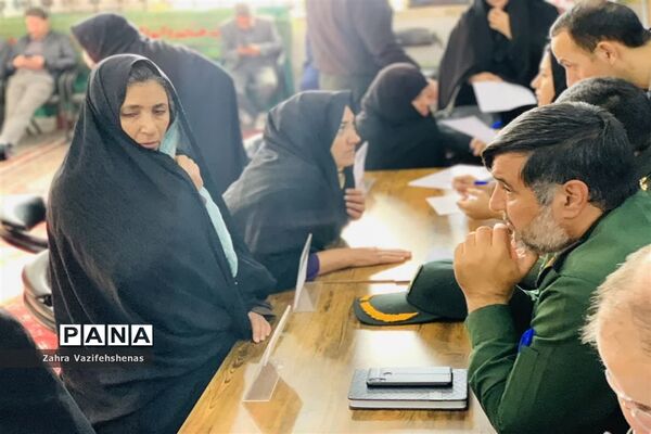 آیین عطرافشانی و غبارروبی آستان مقدس امامزاده نقی الهادی (ع)در شهرستان شیروان