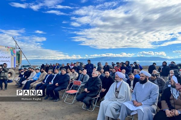 تجدید حیات خلیج گرگان با پایان لایروبی کانال آشوراده