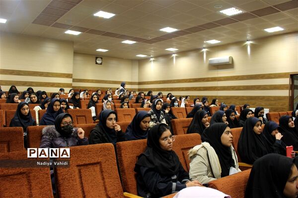 برگزاری کارگاه آموزشی ویژه خبرنگاران پانا