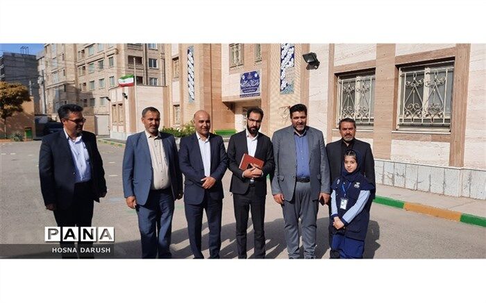 ارزیابی تکمیلی پذیرفته شدگان آزمون استخدامی مربی امور آموزشی معلولین/فیلم