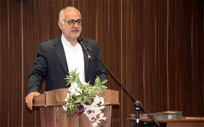 بیش از 110میلیارد تومان به 12حوزه ازسرانه مدارس تخصیص داده شده است