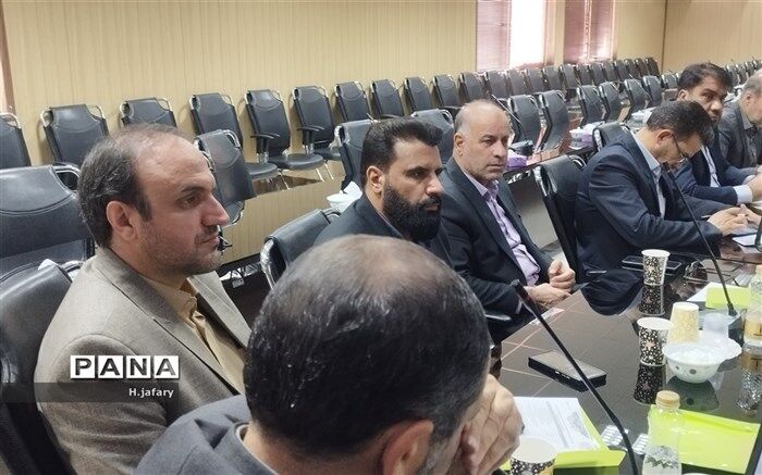 حوزه نماز اولویت اصلی ما در آموزش و پرورش است