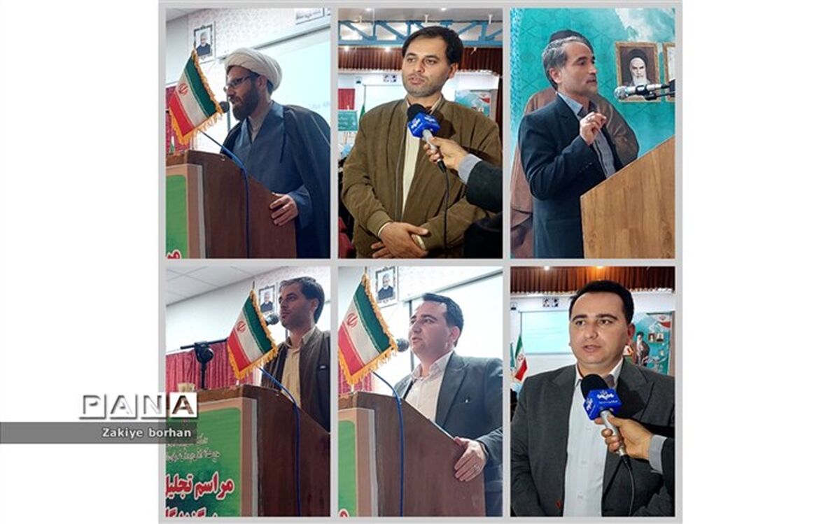 جامعه مجهز به علم و جوانان فرهیخته دچار مشکل جدی نمی‌شود