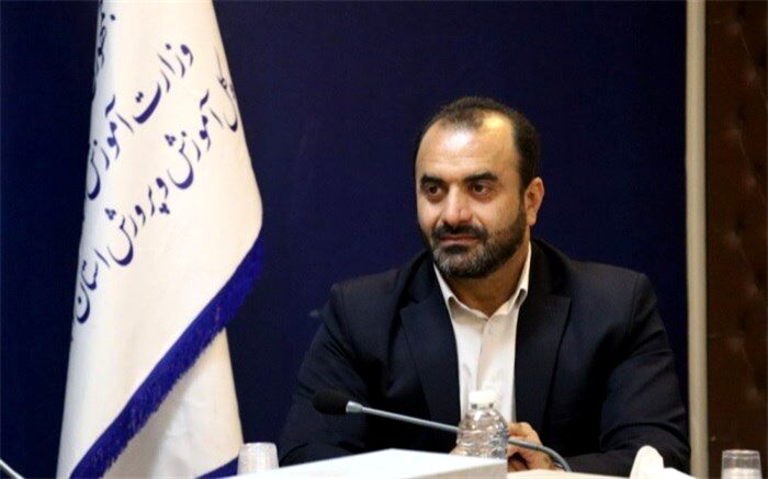 کسب رتبه اول مجموع مسابقات ورزشی دانش‌آموزان کشور توسط دانش‌آموزان البرزی