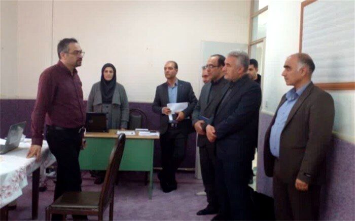 هنرستان‌ها در پیشبرد اهداف تعلیم و تربیت نقش بسزایی دارند