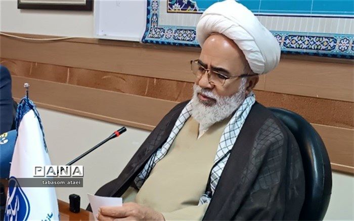 دانش‌آموزان بسیجی مخلص‌ترین، دلسوزترین و انقلابی ترین افراد جامعه هستند/ فیلم