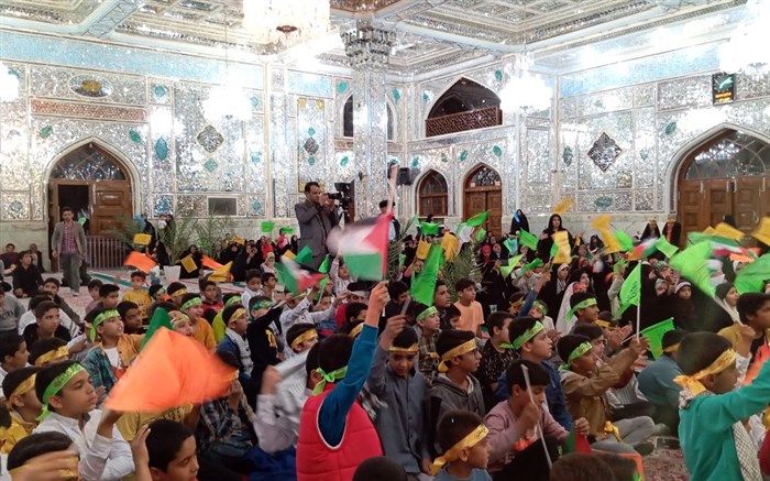 همایش نسل ظهوریم در طبس برگزار می‌شود