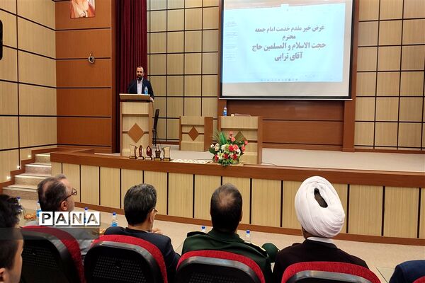 آیین تجلیل از برگزیدگان کنکور سال۱۴۰۲ در رباط‌کریم