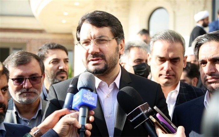 مجوز ایجاد چندین شهرک خصوصی تا پایان سال صادر می‌شود