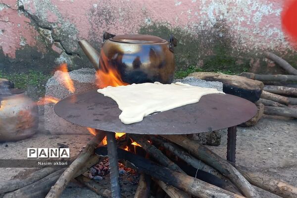 اختتامیه جشنواره‌های دانش‌آموزی هفته مازندران